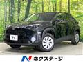 2025 Toyota Yaris Cross