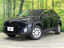 2025 Toyota Yaris Cross