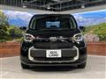 2023 Toyota Sienta
