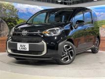 2023 Toyota Sienta