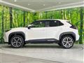 2021 Toyota Yaris Cross