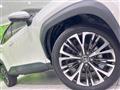 2021 Toyota Yaris Cross