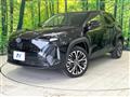 2022 Toyota Yaris Cross