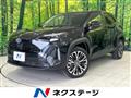2022 Toyota Yaris Cross