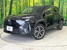 2022 Toyota Yaris Cross