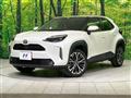 2022 Toyota Yaris Cross