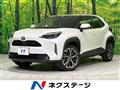 2022 Toyota Yaris Cross