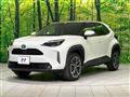 2022 Toyota Yaris Cross