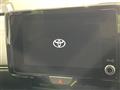 2025 Toyota Yaris Cross
