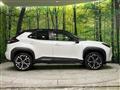 2025 Toyota Yaris Cross