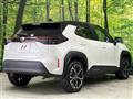 2025 Toyota Yaris Cross