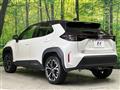 2025 Toyota Yaris Cross