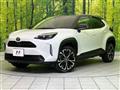 2025 Toyota Yaris Cross
