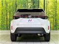 2025 Toyota Yaris Cross
