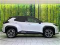 2025 Toyota Yaris Cross