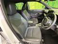 2025 Toyota Yaris Cross