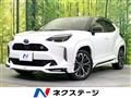 2020 Toyota Yaris Cross