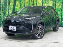 2021 Toyota Yaris Cross