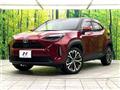 2022 Toyota Yaris Cross