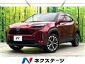 2022 Toyota Yaris Cross