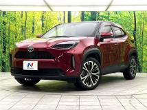 2022 Toyota Yaris Cross