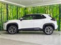2023 Toyota Yaris Cross