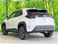 2023 Toyota Yaris Cross