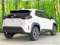 2023 Toyota Yaris Cross
