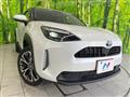 2023 Toyota Yaris Cross