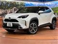 2023 Toyota Yaris Cross