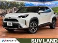 2023 Toyota Yaris Cross