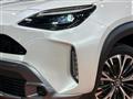 2023 Toyota Yaris Cross