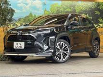 2023 Toyota Yaris Cross