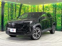 2023 Toyota Yaris Cross