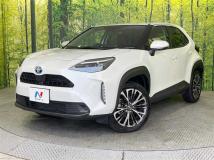 2023 Toyota Yaris Cross