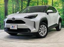 2023 Toyota Yaris Cross