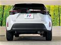 2024 Toyota Yaris Cross