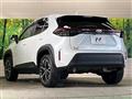 2024 Toyota Yaris Cross