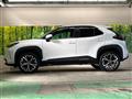 2024 Toyota Yaris Cross