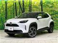 2024 Toyota Yaris Cross
