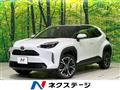 2024 Toyota Yaris Cross