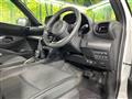 2025 Toyota Yaris Cross