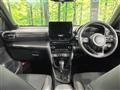 2025 Toyota Yaris Cross