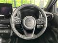 2025 Toyota Yaris Cross