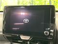 2025 Toyota Yaris Cross