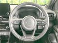 2025 Toyota Yaris Cross