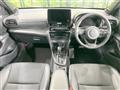 2025 Toyota Yaris Cross