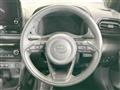 2025 Toyota Yaris Cross