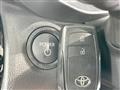 2025 Toyota Yaris Cross