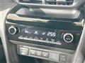 2025 Toyota Yaris Cross